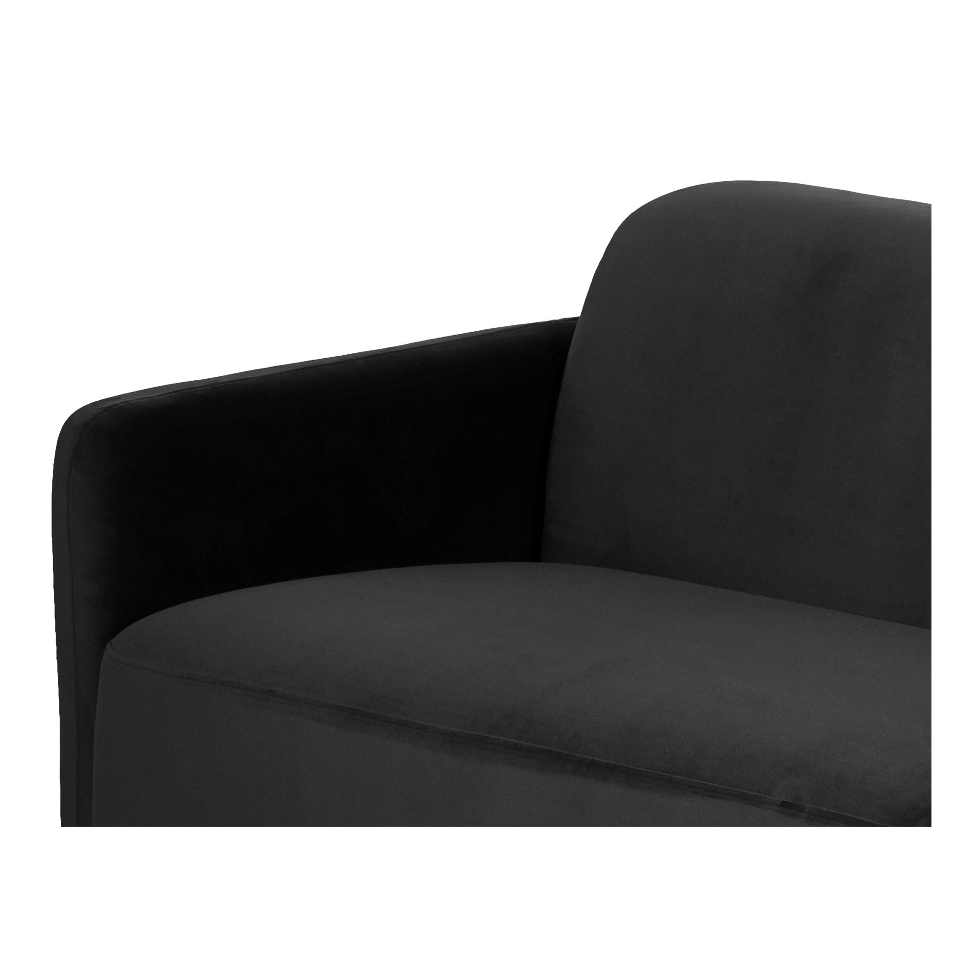 Fallon - Sofa - Shadow Grey