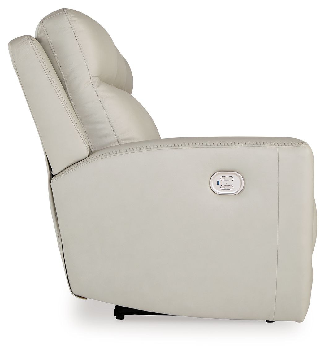 Mindanao - Pwr Rec Sofa With Adj Headrest