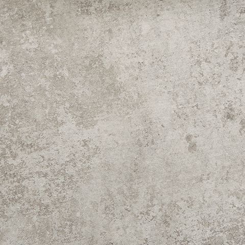 Light brown round tabletop with speckled wood-grain texture