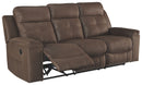 Jesolo - Reclining Sofa