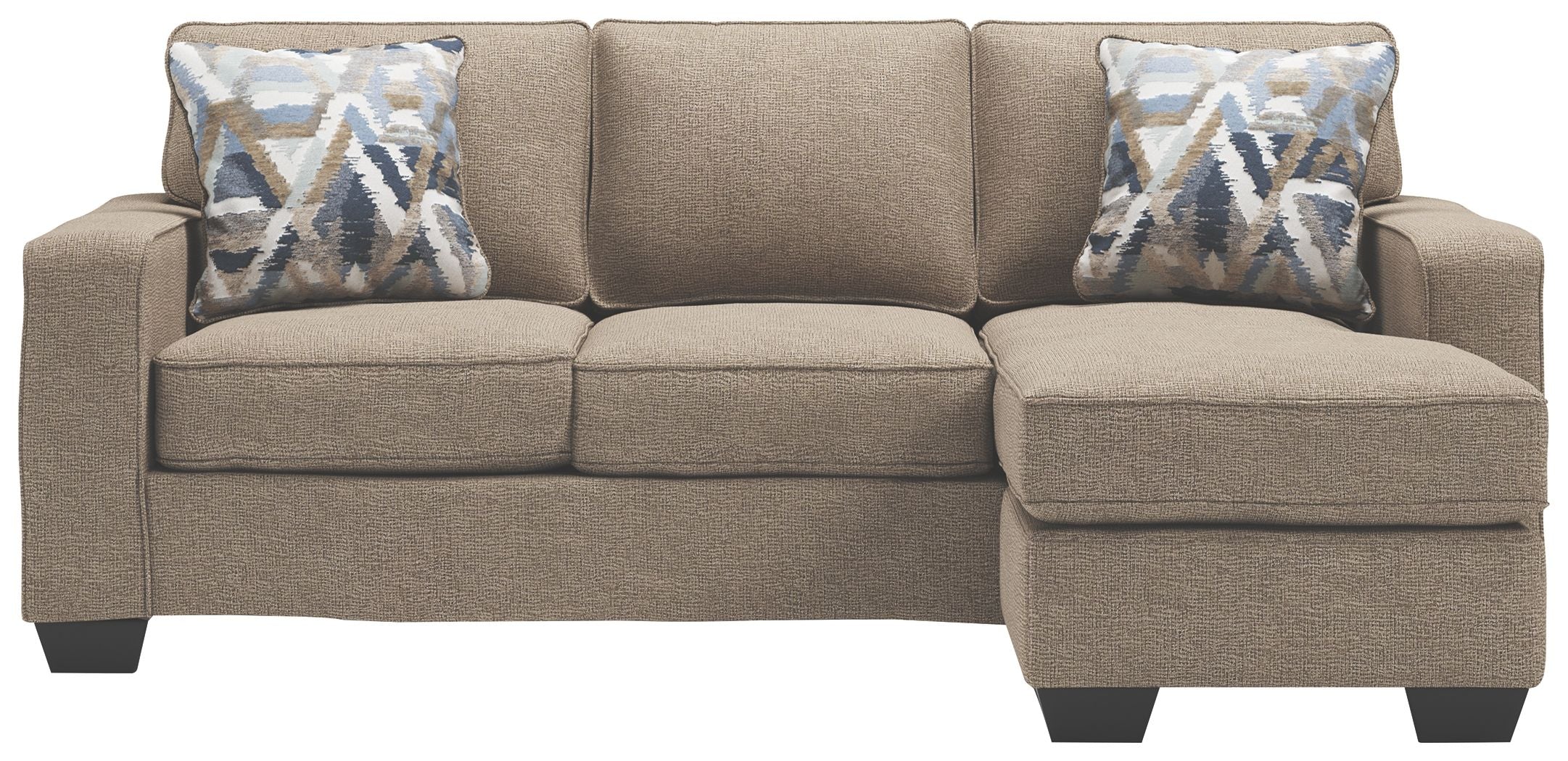 Greaves - Sectional Sofa