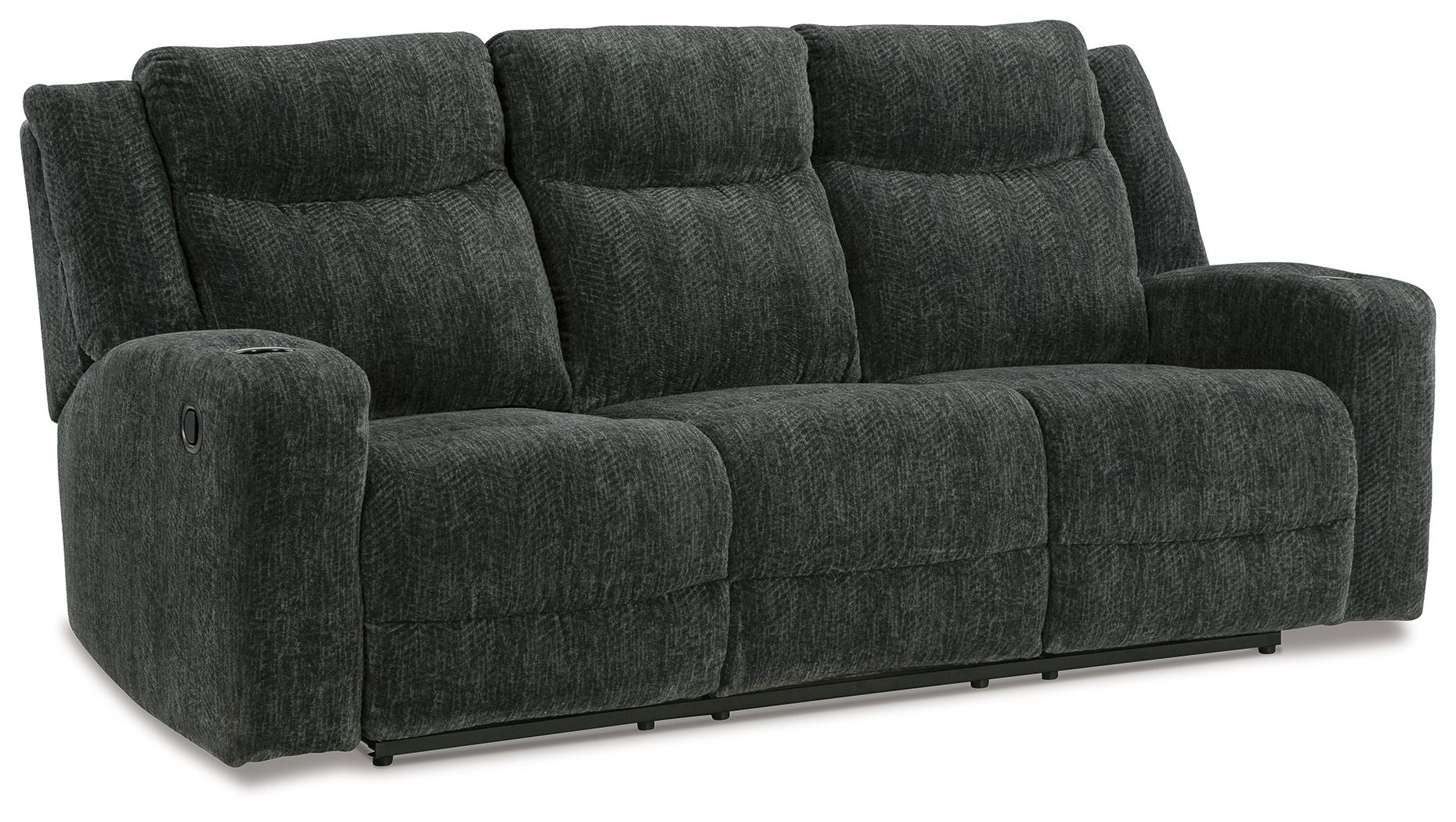 Martinglenn - Reclining Sofa